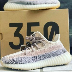 Yeezy 350 ash Perl